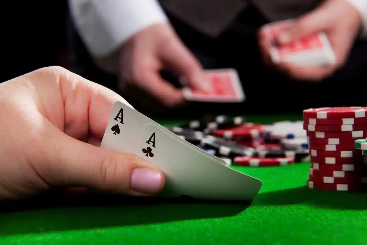 Live Casino 888mm